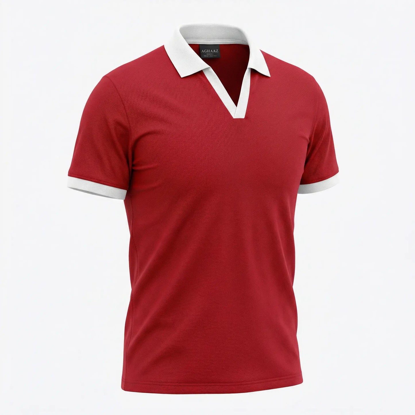 Jhonny Collar | Plain