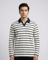 Jhonny Collar F.S | Blue-Striped