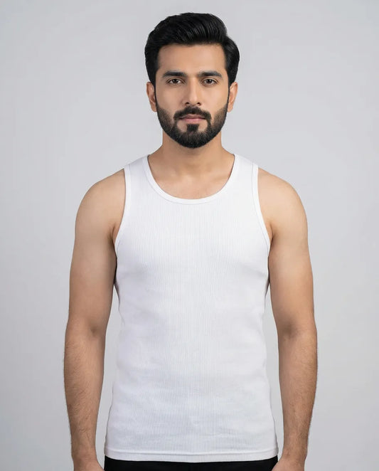 Ribbed Tanktop