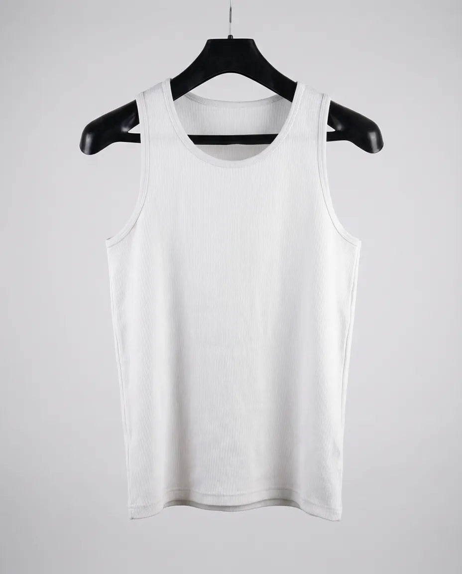 Ribbed Tanktop