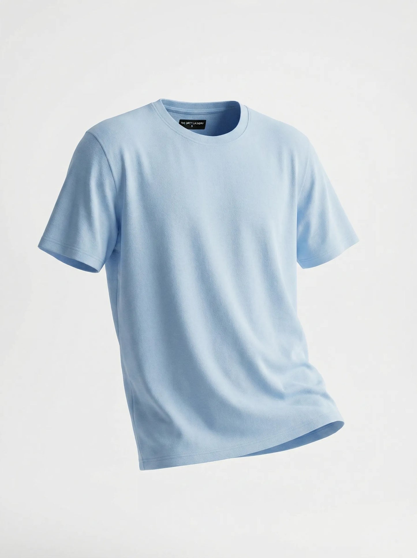 Plain Tee | Regular