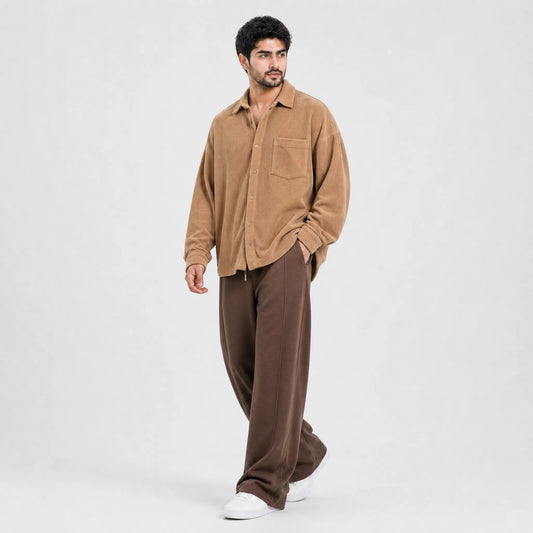 Unisex Trouser | Oversized