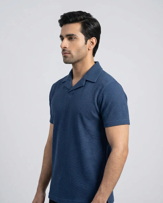 Cuban Collar | Waffle