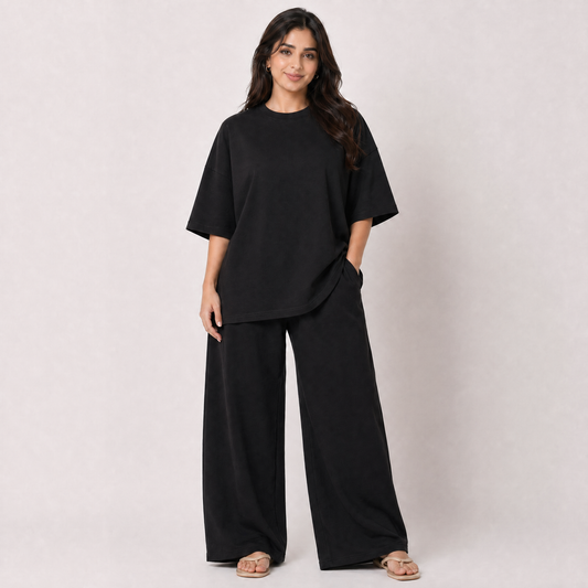 Relax Set | Loose fit