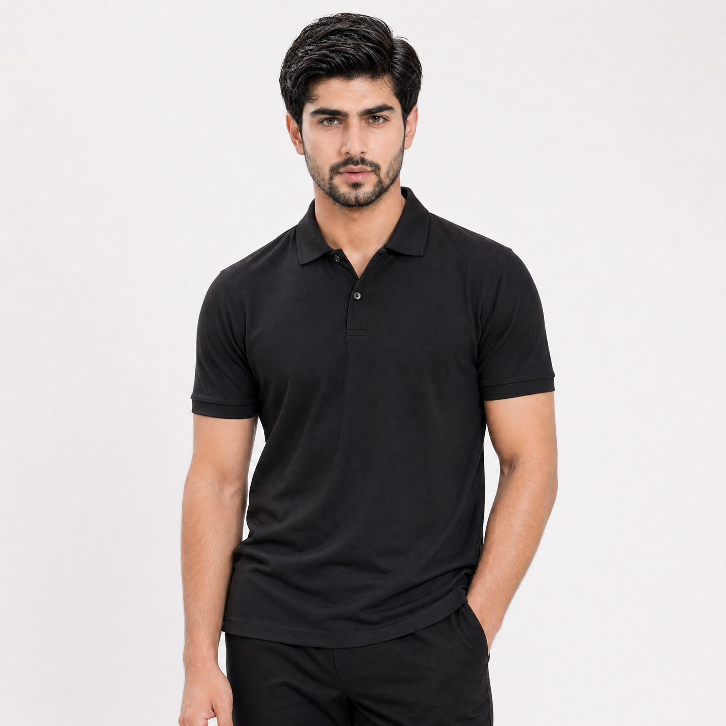 Basic Polos | Regular