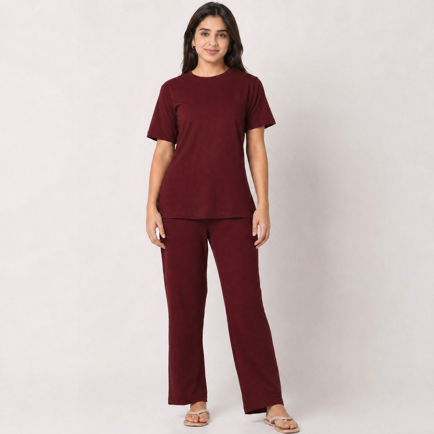 Relax Set | Regular Fit