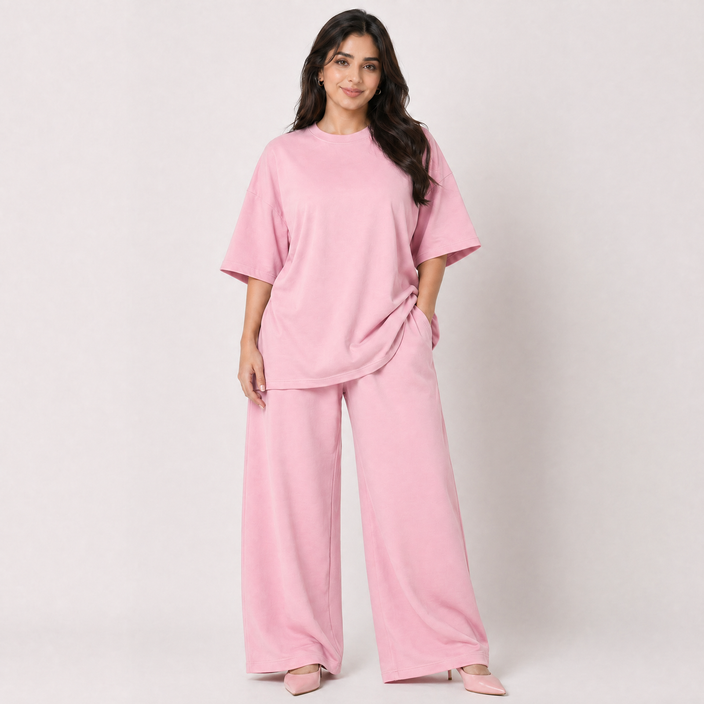Relax Set | Loose fit