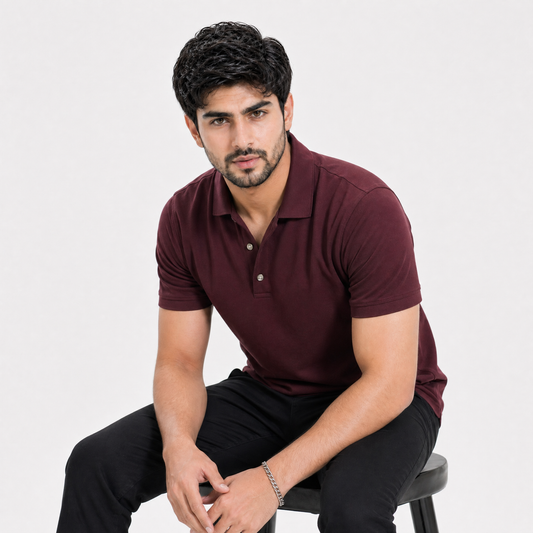 Basic Polos | Regular