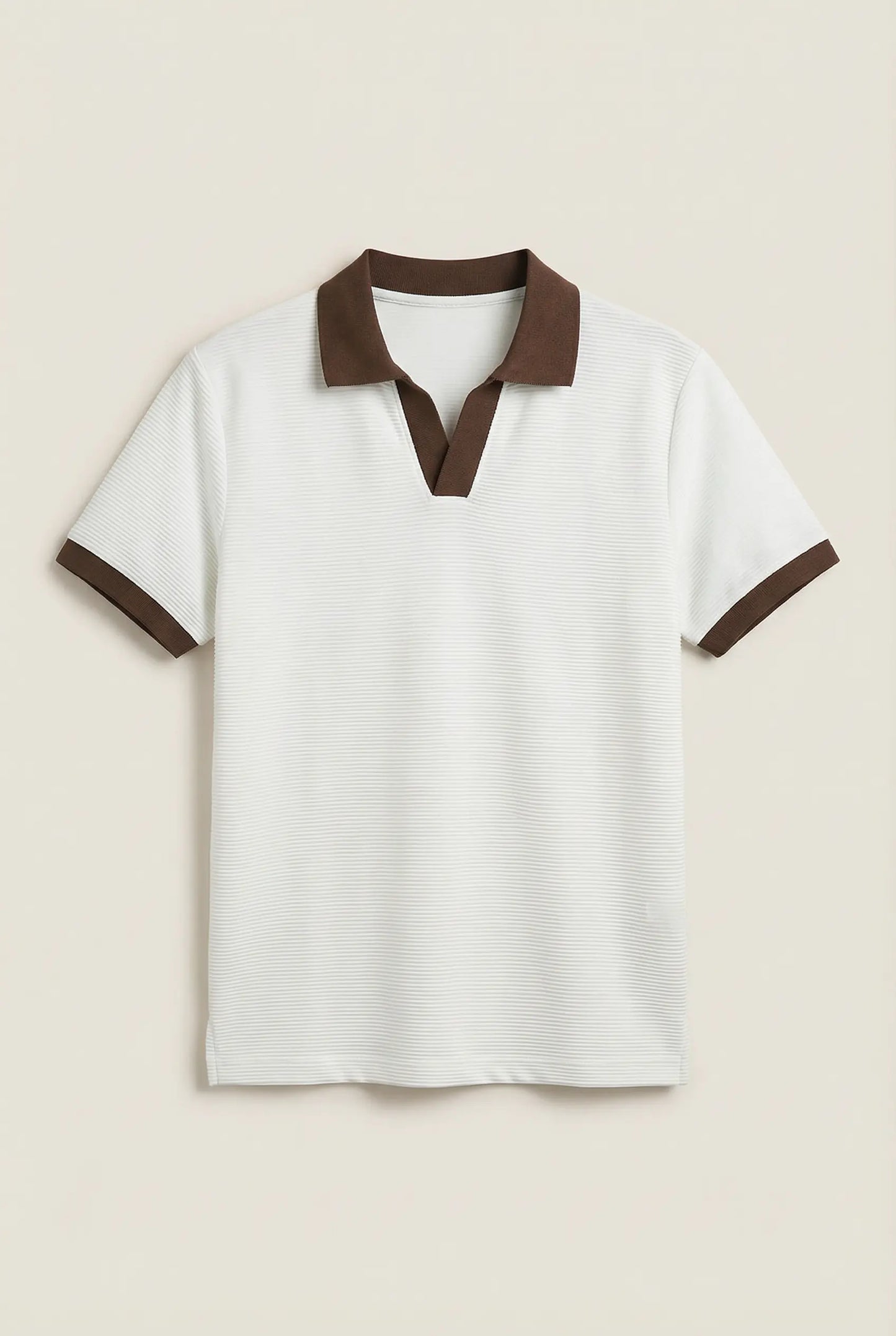 Jhonny Collar | Knitted