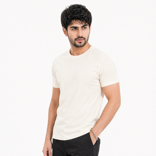 Basic Tee | Regular