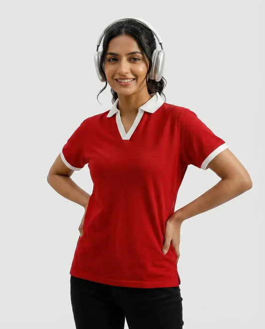 Jhonny Collar | Plain