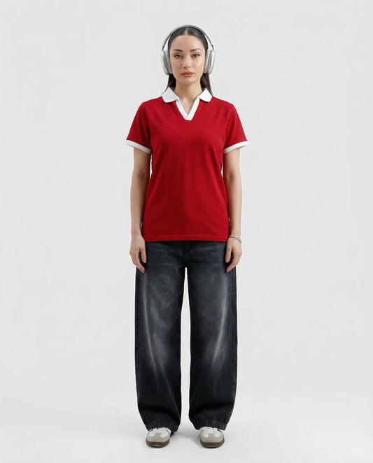 Jhonny Collar | Plain