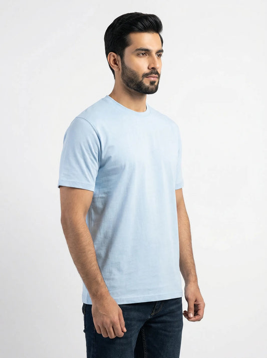 Plain Tee | Regular