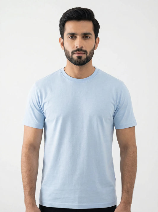 Plain Tee | Regular