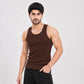 Ribbed Tanktop