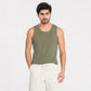 Ribbed Tanktop
