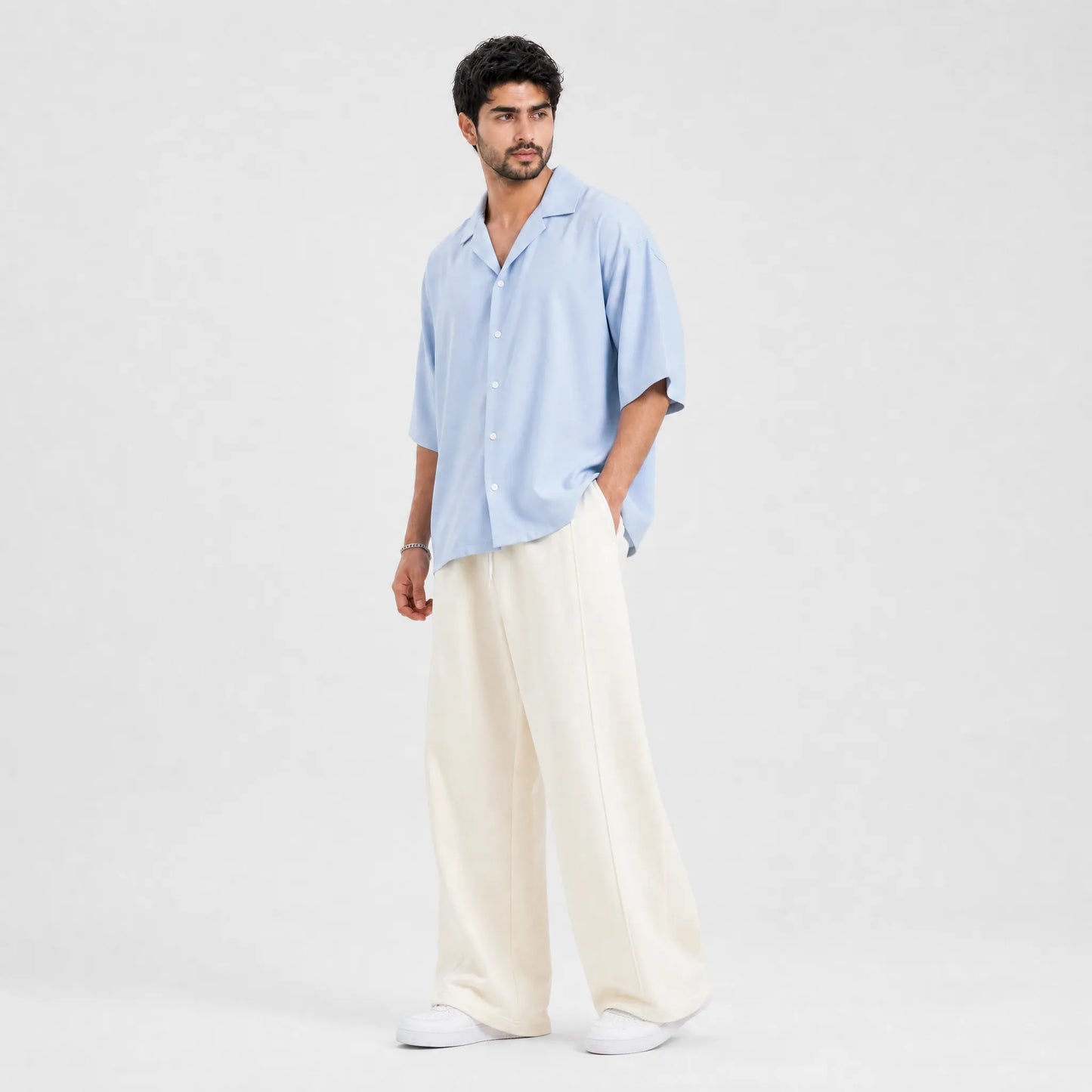 Unisex Trouser | Oversized