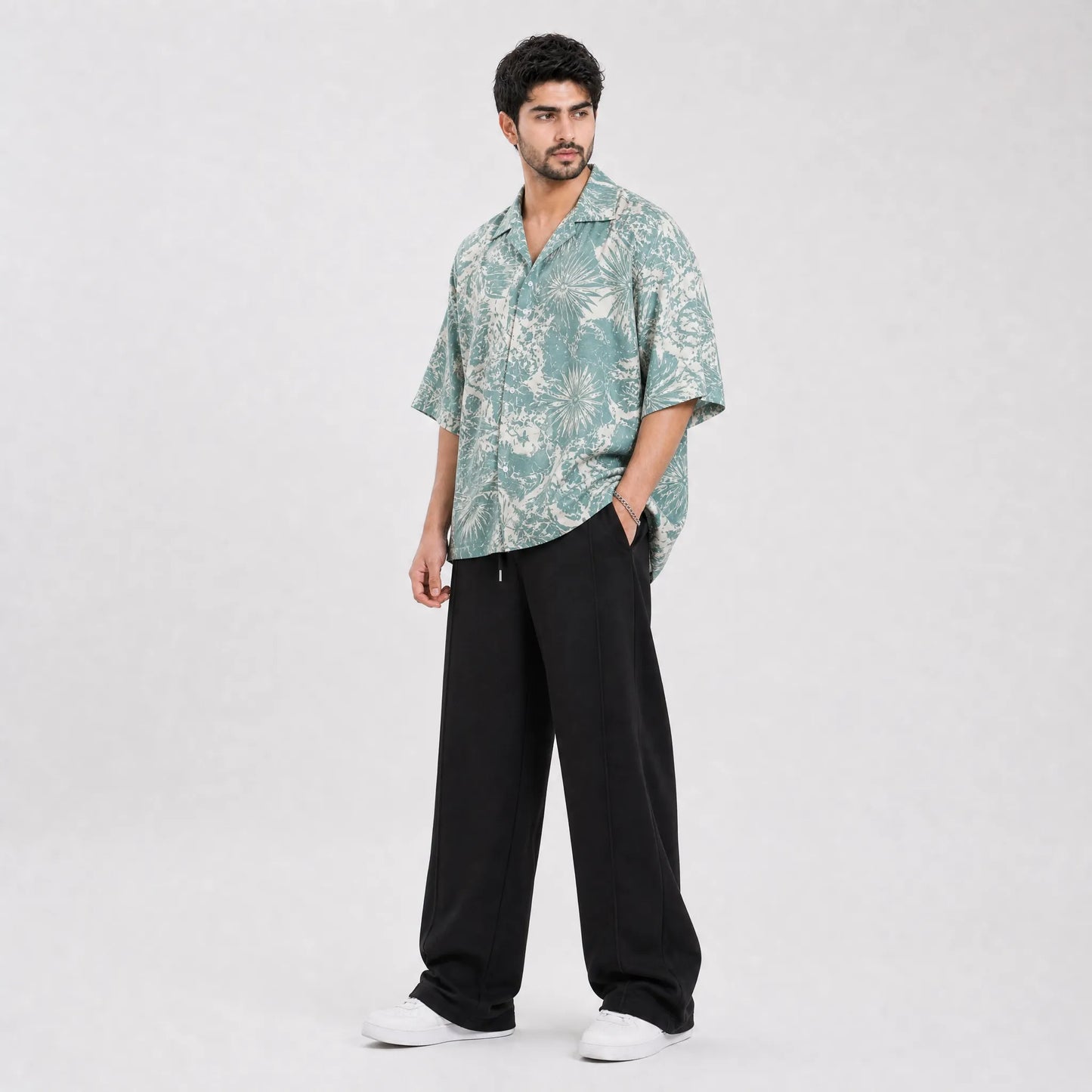 Unisex Trouser | Oversized