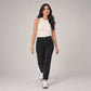 Ribbed Crop Tank | Fitter