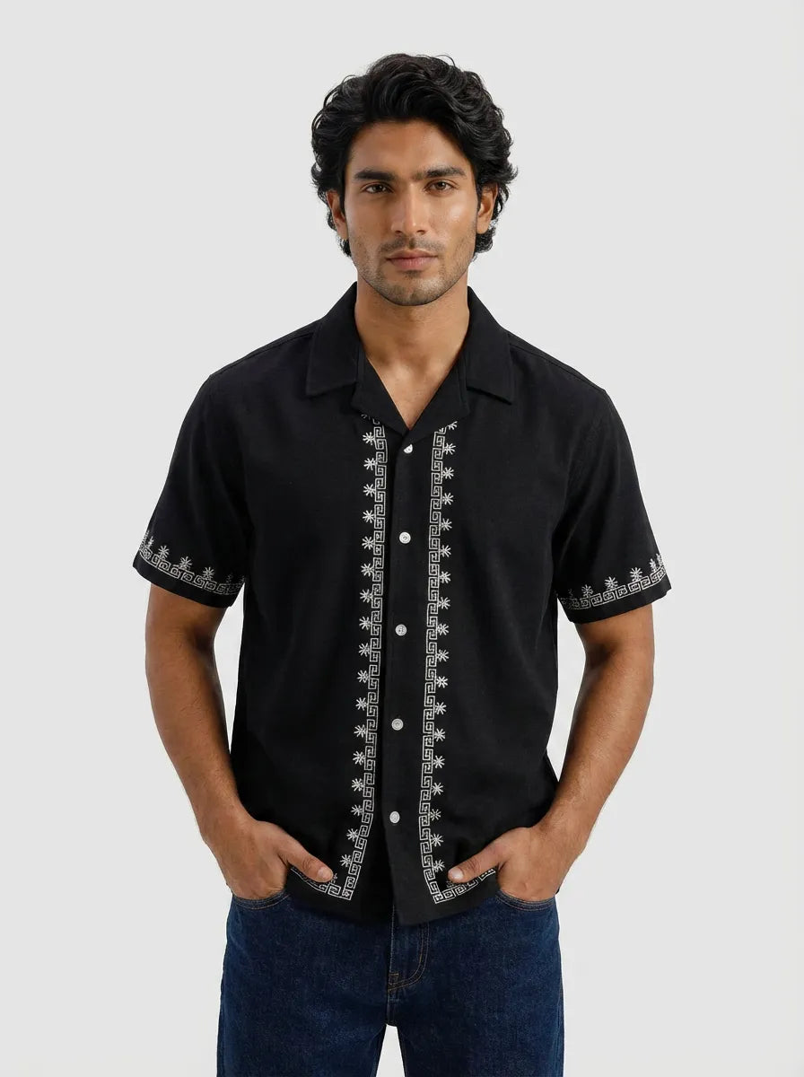 EMD Shirt | Loose Fit