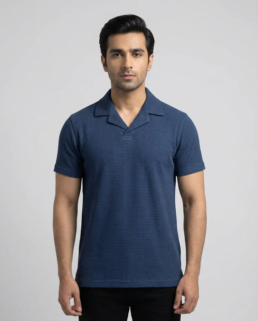 Cuban Collar | Waffle