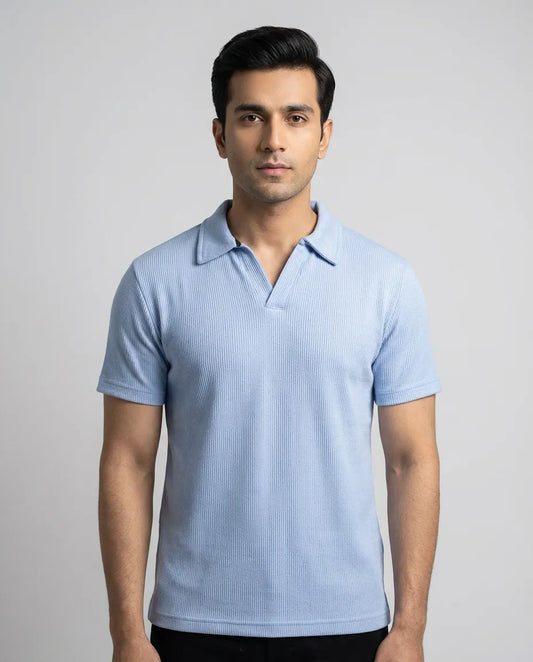 Jhonny Collar | Knitted