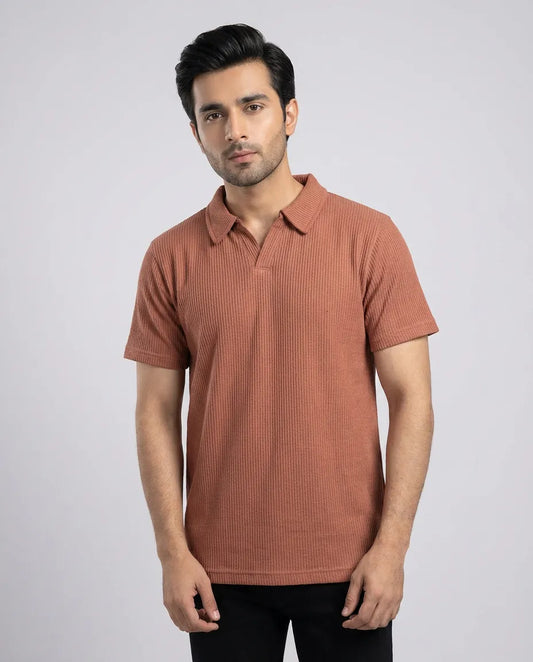 Jhonny collar | Knitted