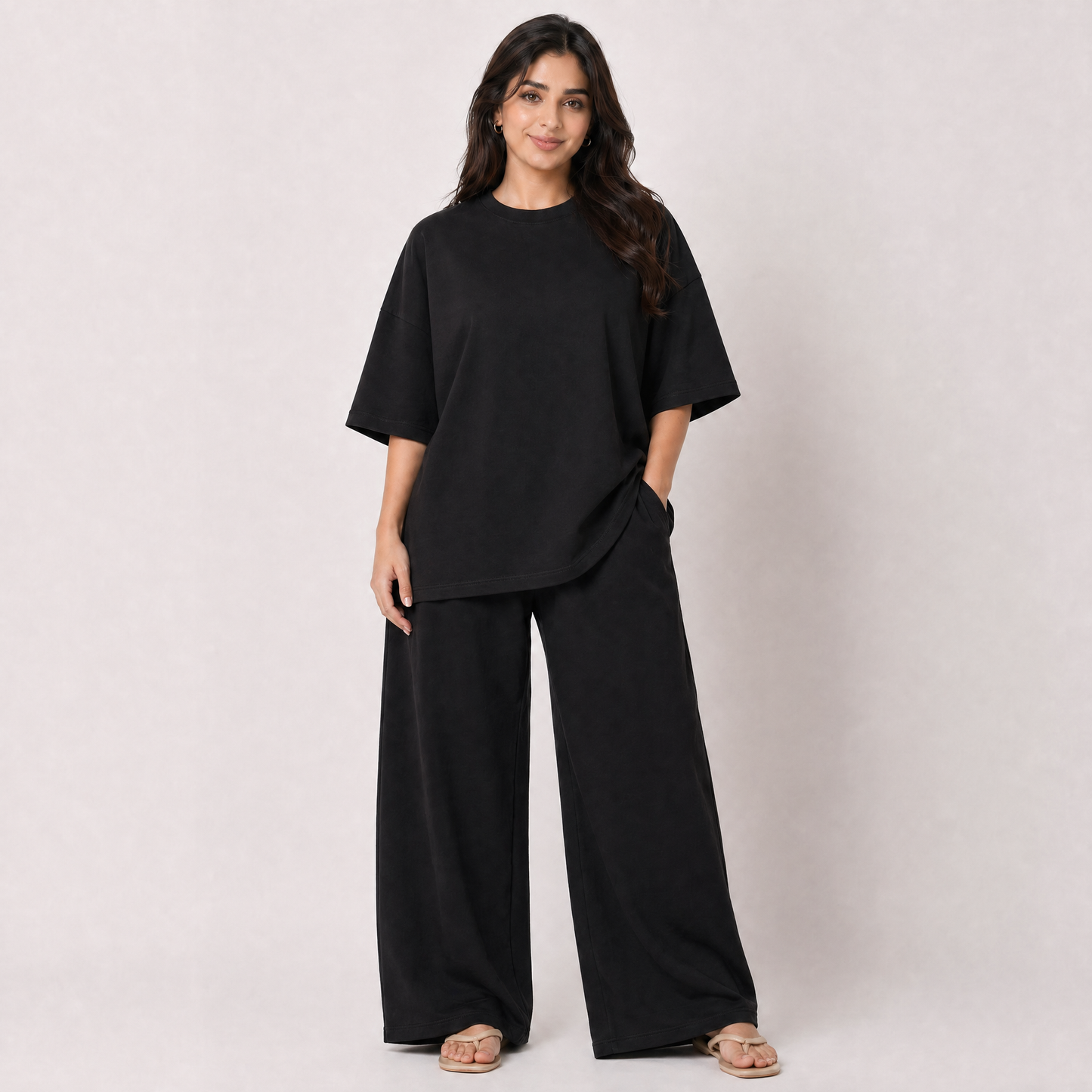 Relax Set | Loose fit
