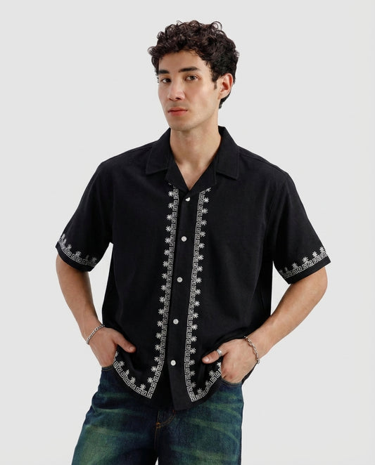 EMD Shirt | Loose Fit