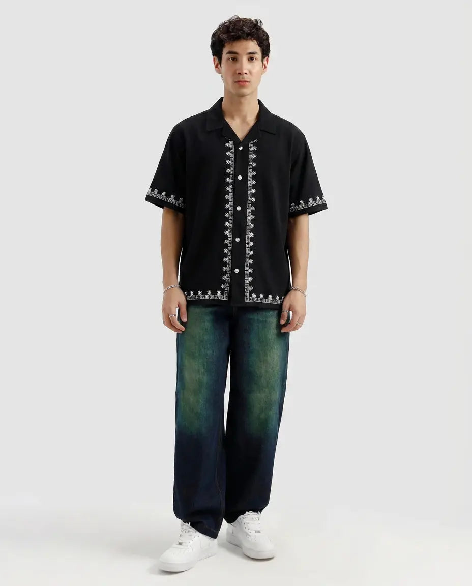 EMD Shirt | Loose Fit