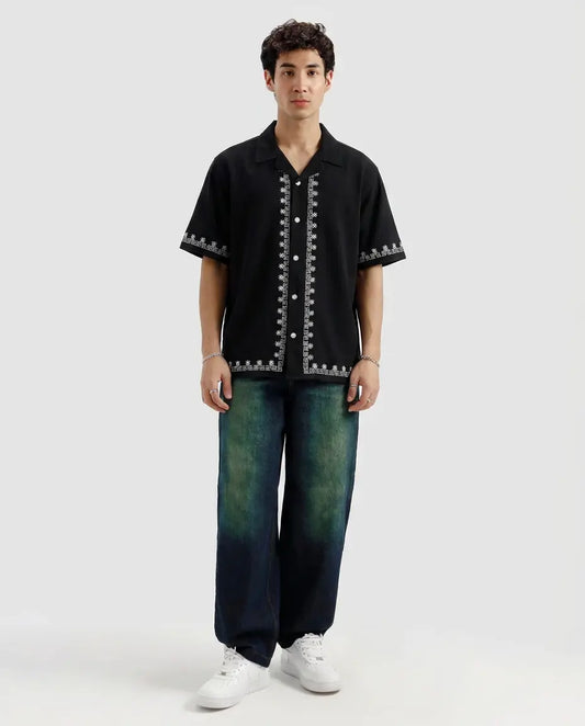 EMD Shirt | Loose Fit