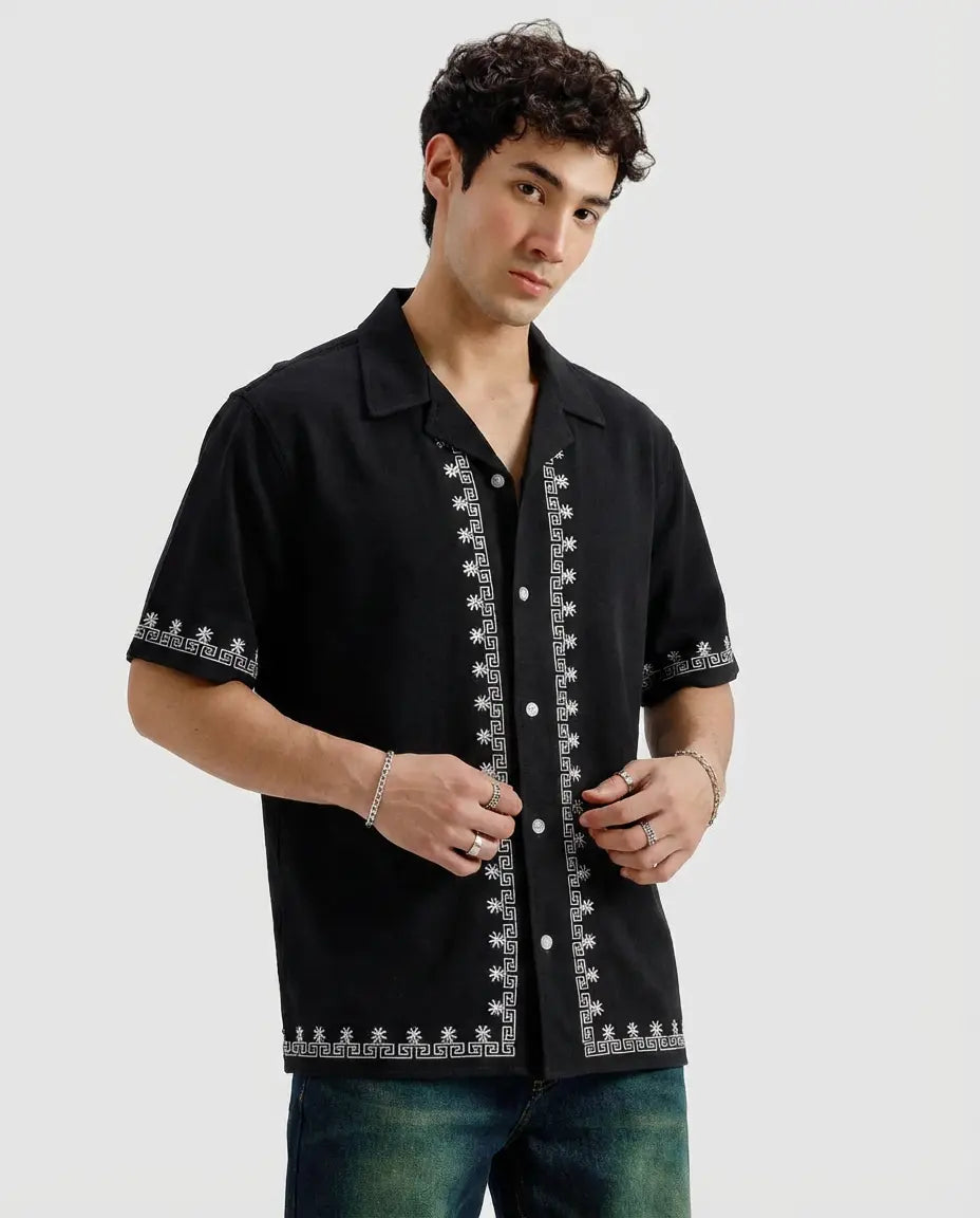 EMD Shirt | Loose Fit