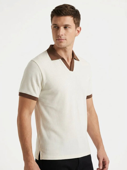 Jhonny Collar | Knitted