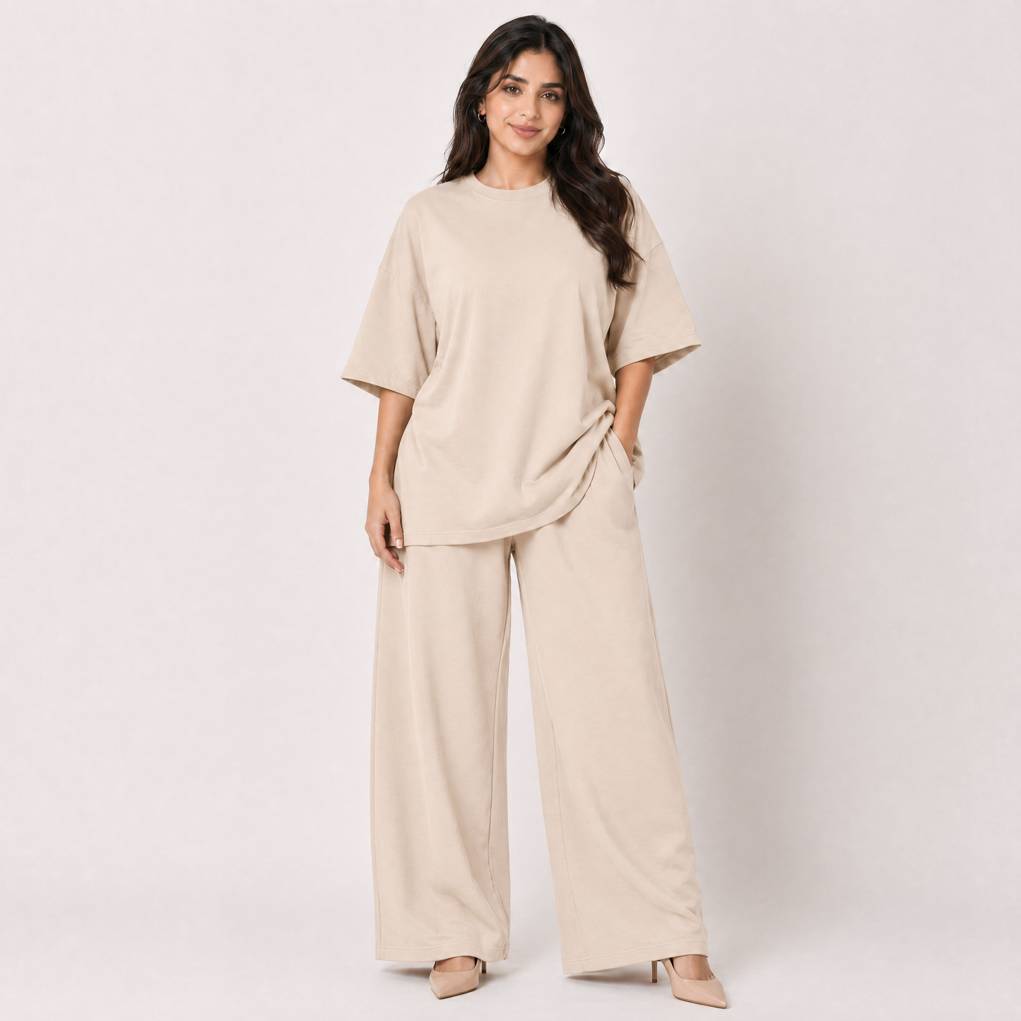 Relax Set | Loose fit