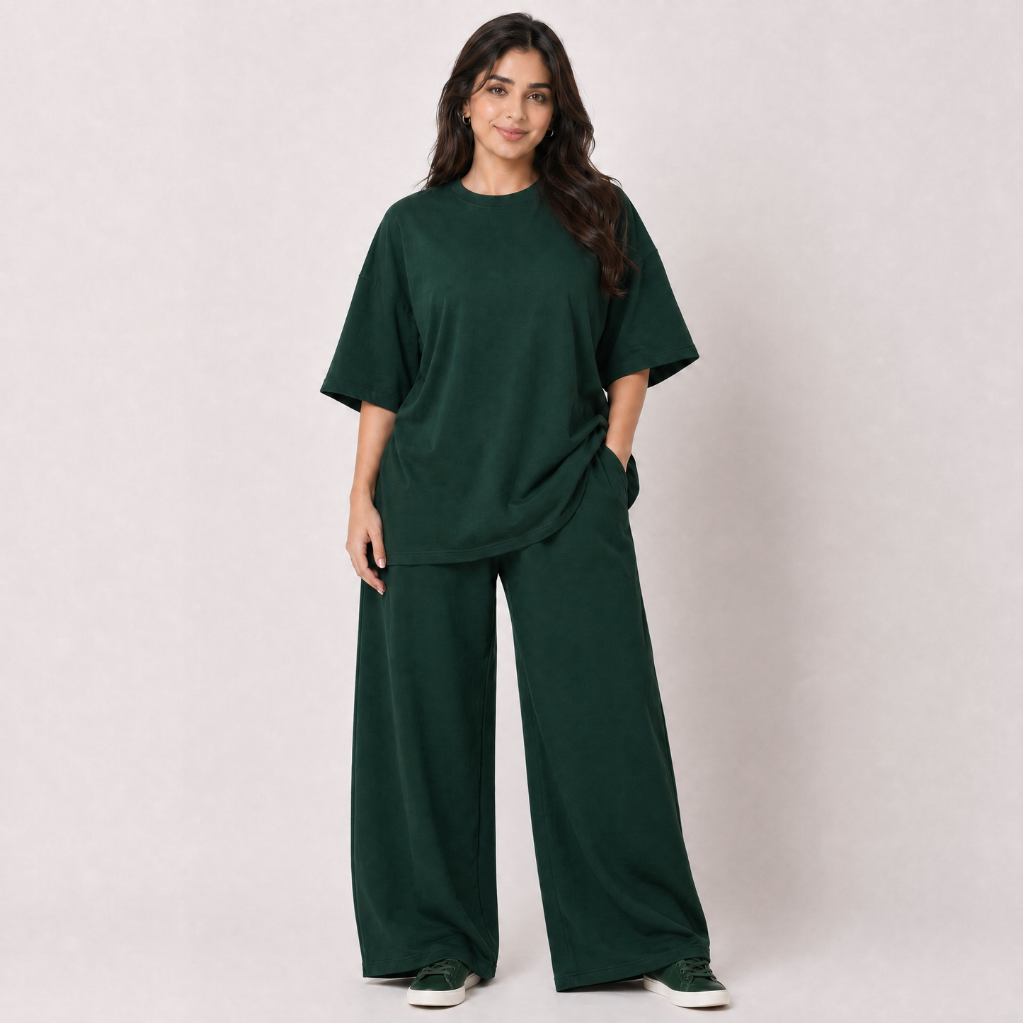 Relax Set | Loose fit