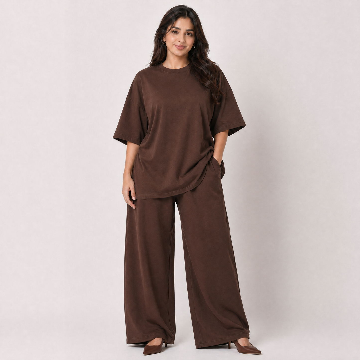 Relax Set | Loose fit