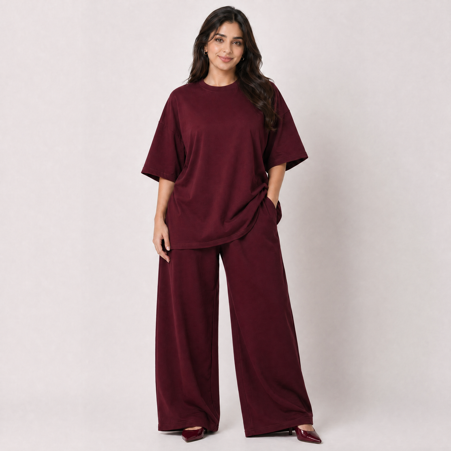 Relax Set | Loose fit