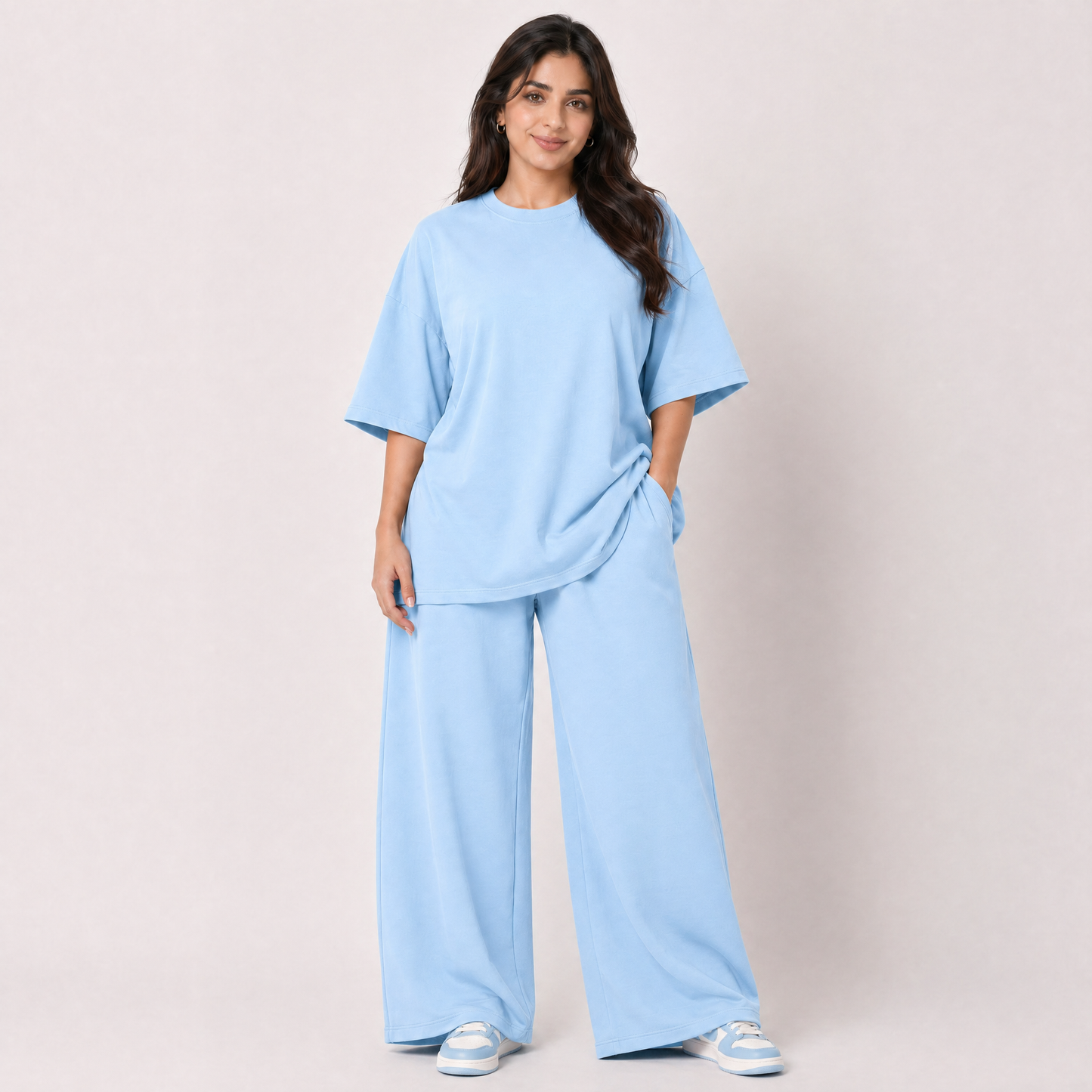 Relax Set | Loose fit