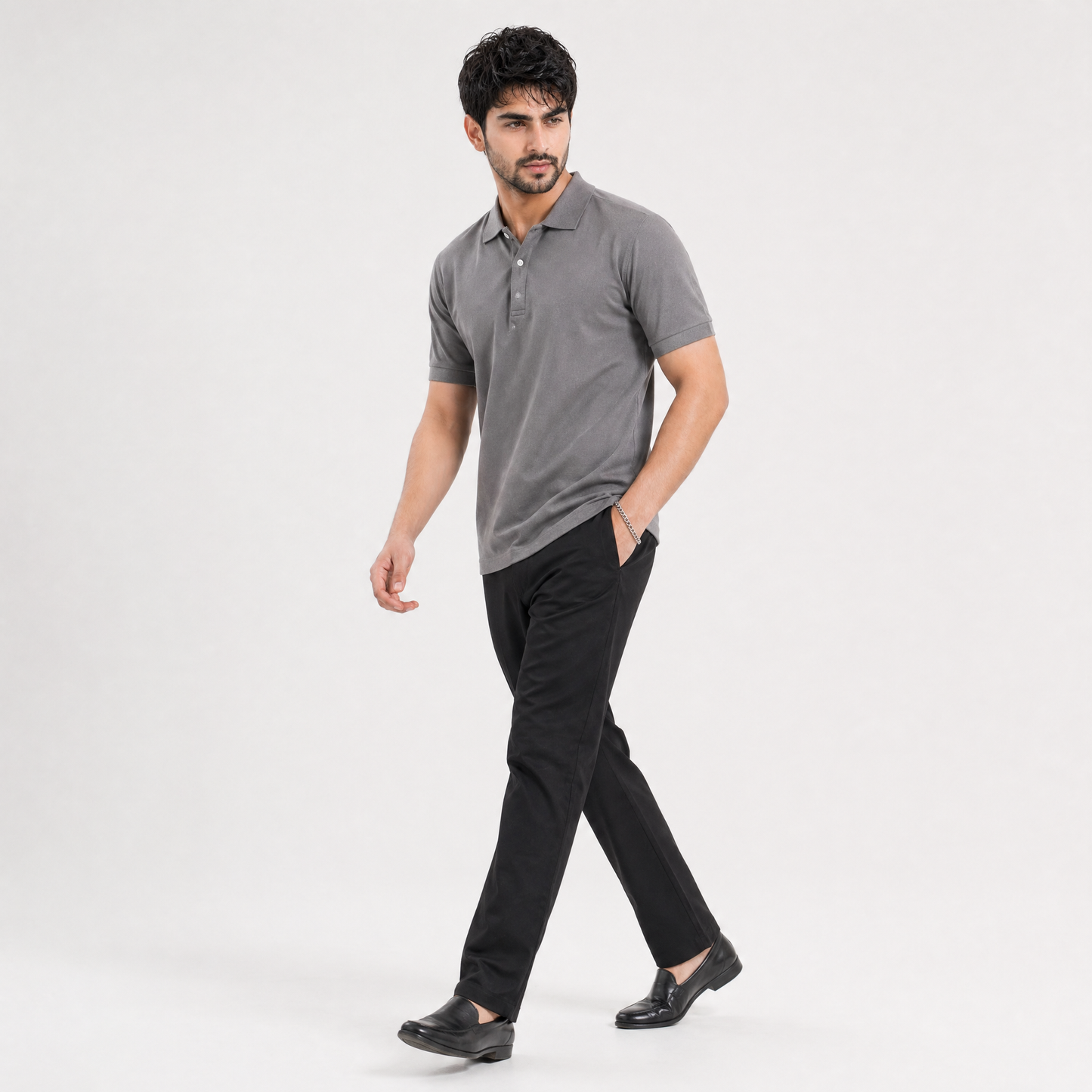 Basic Polos | Regular