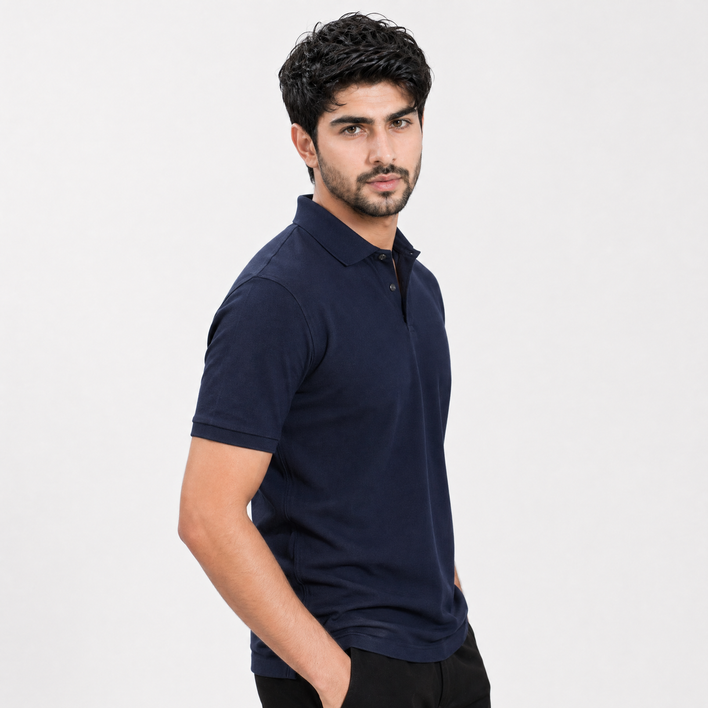 Basic Polos | Regular