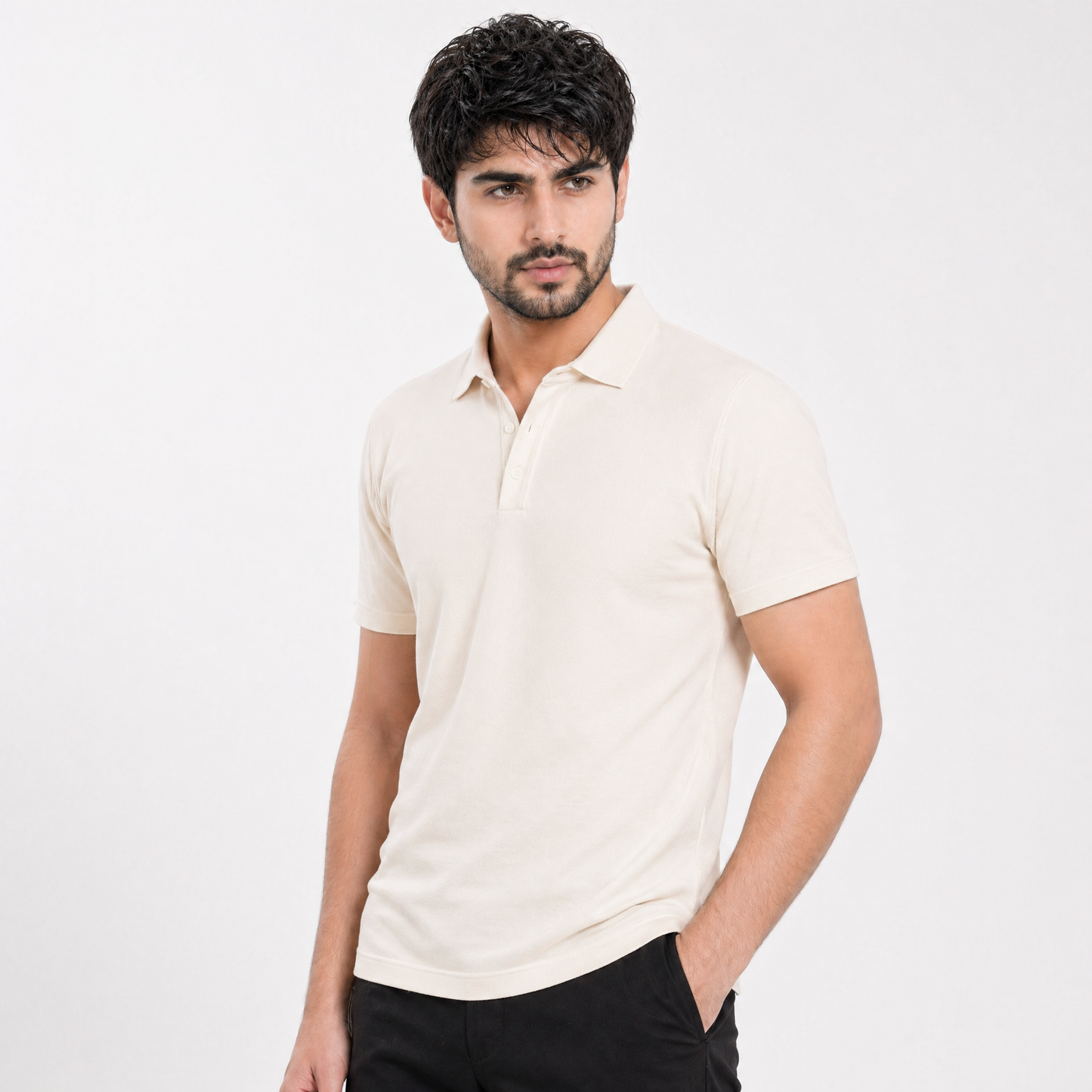 Basic Polos | Regular