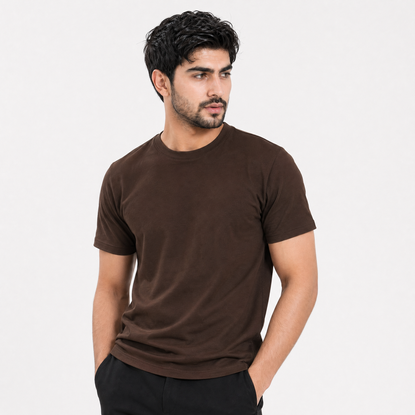 Basic Tee | Regular
