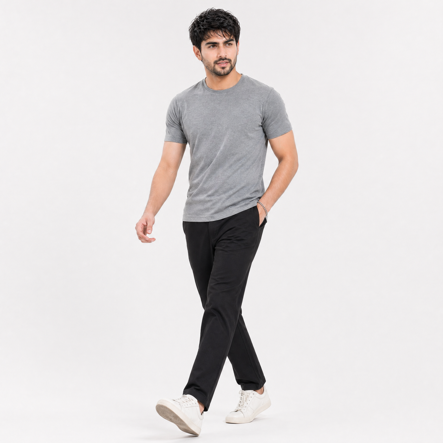 Basic Tee | Regular