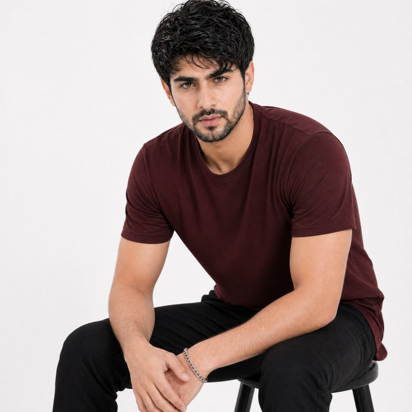 Basic Tee | Regular